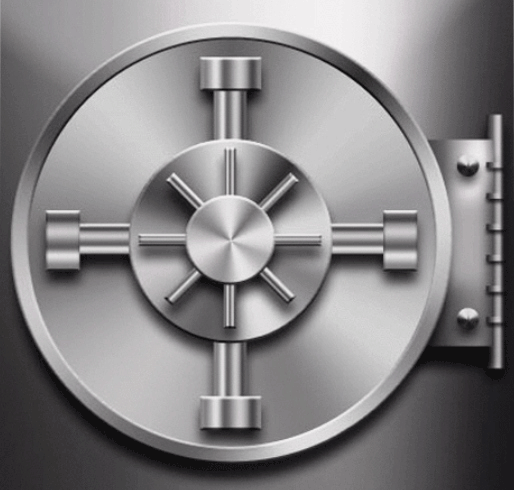 vault
